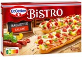 Bistro Baguette Angebote von Dr. Oetker bei REWE Heidelberg für 1,49 €