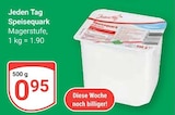 GLOBUS Mannheim Prospekt mit  im Angebot für 0,95 €