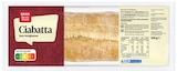 Ciabatta Angebote von REWE Beste Wahl bei REWE Recklinghausen für 1,19 €