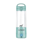 Blender nomade bleu - NUTRIBULLET - Carrefour à Toulouse Blender nomade bleu - NUTRIBULLET en promo chez Carrefour Toulouse à 29,99 €