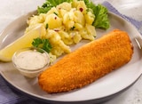 Gebackenes Seelachsfilet Angebote bei Zurbrüggen Lemgo für 8,90 €