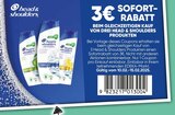 Sofortrabatt Angebote von head & shoulders bei EDEKA Ravensburg für 3,00 €