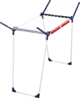 Wäscheständer Pegasus 180 Solid Angebote von Leifheit bei Globus-Baumarkt Herne für 25,00 €