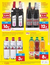 Getränke im Netto Marken-Discount Prospekt in Hattingen Aktueller Netto Marken-Discount Prospekt mit Getränke, "Aktuelle Angebote", Seite 37