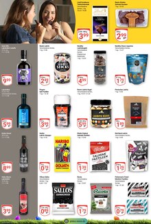 Haribo im GLOBUS Prospekt "Aktuelle Angebote" mit 31 Seiten (Rostock)