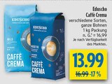 Aktuelle Kaffee Angebote bei diska in Freiberg Aktuelles Caffè Crema Mild Angebot bei diska in Freiberg ab 13,99 €