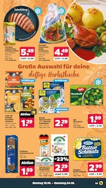 Kartoffeln im Netto mit dem Scottie Prospekt in Brandenburg Aktueller Netto mit dem Scottie Prospekt mit Kartoffeln, "Günstig. Besser. Für Dich.", Seite 5