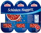 Kaufland Moorgrund - Schinken Nuggetz Angebot im Prospekt Schinken Nuggetz bei Kaufland im Moorgrund Prospekt für 1,79 €