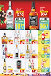 Vodka Angebot & Preis im aktuellen E center Prospekt Vodka Angebot im aktuellen E center Prospekt auf Seite 20