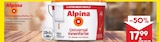 Universal Innenfarbe von Alpina für 17,99 € bei Netto Marken-Discount im Angebot Universal Innenfarbe von Alpina im aktuellen Netto Marken-Discount Prospekt