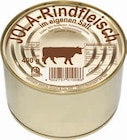 nah&frisch Papenburg - Rindfleisch Angebot im Prospekt Rindfleisch bei nah&frisch im Papenburg Prospekt für 3,79 €