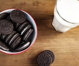 Kekse Original im Angebot bei REWE in Erkelenz Kekse Original Angebote von Oreo bei REWE Erkelenz für 1,29 €
