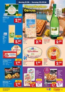 Fleisch im aktuellen Netto Marken-Discount Prospekt (Karlsruhe) Fleisch im Netto Marken-Discount Prospekt "Aktuelle Angebote" mit 66 Seiten (Karlsruhe)