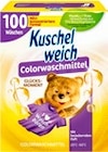 Vollwaschmittel Angebote von Kuschelweich bei Kaufland Beckum für 13,99 €