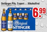 Aktuelles Pils Angebot bei Trinkgut in Heidelberg ab 6,99 €
