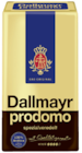 prodomo im Angebot bei E center in Schwäbisch Gmünd prodomo Angebote von Dallmayr bei E center Schwäbisch Gmünd für 6,99 €