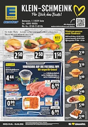 E center Discounter Prospekt der aktuellen Woche mit 30 Seiten, gültig von 01.06.2026 bis 06.06.2026, in Lüdinghausen und Umgebung Aktueller E center Discounter Prospekt in Lüdinghausen und Umgebung, "Aktuelle Angebote" mit 30 Seiten, 01.06.2026 - 06.06.2026