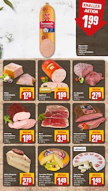 Ähnliche Angebote wie Pinkel im Prospekt "Dein Markt" auf Seite 9 von REWE in Brühl