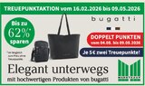 Aktuelles Elegant unterwegs Tasche Angebot bei Marktkauf in Münster