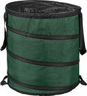 Bâche universelle ou sac à végétaux pop-up - PARKSIDE en promo chez Lidl Marseille à 5,99 €