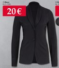 Woolworth - Blazer Angebot im Prospekt Blazer bei Woolworth im Prospekt "RUBBELN UND GEWINNEN" für 20,00 €