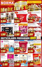 Energydrink im Norma Prospekt in Ahlen Aktueller Norma Prospekt mit Energydrink, "Mehr fürs Geld", Seite 8