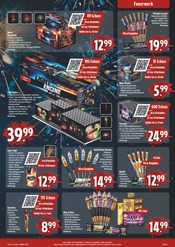 Aktueller EDEKA Prospekt mit Küchenmöbel, "Wir lieben Lebensmittel!", Seite 3