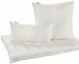 Aktuelles Ganzjahresbett „Pure Breeze“ Angebot bei XXXLutz Möbelhäuser in Duisburg ab 39,99 €