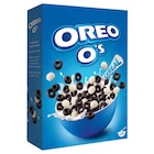 Céréales - OREO O'S en promo chez Carrefour Céréales - OREO O'S dans le catalogue Carrefour
