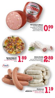 Weißwurst im aktuellen EDEKA Prospekt (Offenbach (Main)) Weißwurst im EDEKA Prospekt "Aktuelle Angebote" mit 87 Seiten (Offenbach (Main))