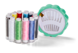 Nähbox von  im aktuellen Woolworth Prospekt für 1,50 €