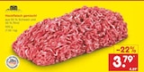 Hackfleisch gemischt Angebote von Gut Ponholz bei Netto Marken-Discount Flensburg für 3,79 €
