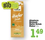 E center Heidelberg - Bioland-Hafer-Drink Natur Angebot im Prospekt Bioland-Hafer-Drink Natur bei E center im Heidelberg Prospekt für 1,49 €