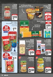 Maggi im EDEKA Prospekt in Bochum Aktueller EDEKA Prospekt mit Maggi, "Aktuelle Angebote", Seite 14
