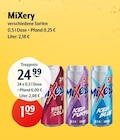 Aktuelle Bier Angebote bei Getränke Hoffmann in Falkensee Aktuelles Bier X-Cola oder Iced Purple oder Iced Blue Angebot bei Getränke Hoffmann in Falkensee ab 1,09 €