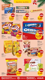 Chips im Penny Prospekt "Wer günstig will, muss Penny." mit 44 Seiten (Frankfurt (Main))