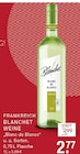 Blanc de Blancs bei E center im Düsseldorf Prospekt für 2,77 €