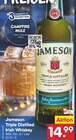 Gin im Netto Marken-Discount Prospekt Triple Distilled Irish Whiskey von Jameson im aktuellen Netto Marken-Discount Prospekt für 14,99 €