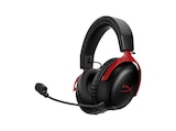 Cloud III S, Over-ear Gaming Headset Bluetooth Schwarz, Rot im MediaMarkt Saturn Prospekt Cloud III S, Over-ear Gaming Headset Bluetooth Schwarz, Rot von HYPERX im aktuellen MediaMarkt Saturn Prospekt für 99,99 €