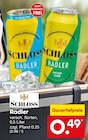 Aktuelle Radler Angebote bei Netto Marken-Discount in München Aktuelles Radler Angebot bei Netto Marken-Discount in München ab 0,49 €