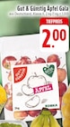 Aktuelles Äpfel Gala Angebot bei EDEKA in Pforzheim ab 2,00 €