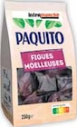 Figues Moelleuses - PAQUITO à 1,68 € dans le catalogue Intermarché Express