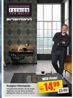 Designer-Vliestapete Angebote von Erisman bei wohnen & sparen Stelter Münster für 14,99 €