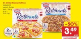 Aktuelles Ristorante Pizza Angebot bei Netto Marken-Discount in Wolfsburg ab 3,49 €