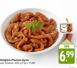 Hofglück Pfannen-Gyros Angebote bei EDEKA Konstanz für 6,99 €