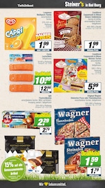 Aktueller EDEKA Prospekt mit Tiefkühlpizza, "Aktuelle Angebote", Seite 13