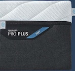 TEMPUR PRO Plus CoolQuilt bei BRAUN Möbel-Center im Bad Dürrheim Prospekt für 1.298,00 €
