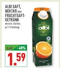 Angebot im Marktkauf Schwelm Prospekt Marktkauf Schwelm Prospekt mit im Angebot für 1,59 €