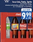 Aktuelle Fanta Angebote bei EDEKA in Köln Aktuelles Coca-Cola, Fanta, Sprite Angebot bei EDEKA in Köln ab 9,99 €