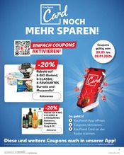 Bio Öl im Kaufland Prospekt in Osnabrück Aktueller Kaufland Prospekt mit Bio Öl, "Aktuelle Angebote", Seite 7